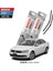 Volkswagen Jetta 2012 Model Bosch Aeroeco Muz Silecek Takımı 1