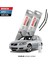 Volvo V50 2006 Model Bosch Aeroeco Muz Silecek Takımı 1