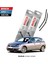 Opel Astra H 2005 Model Bosch Aeroeco Muz Silecek Takımı 1