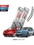 Seat Ibiza 2010 Model Bosch Aeroeco Muz Silecek Takımı 1