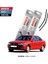 Opel Vectra B 1998 Model Bosch Aeroeco Muz Silecek Takımı 1