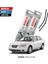 Hyundai Sonata 2010 Model Bosch Aeroeco Muz Silecek Takımı 1