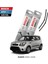 Kia Soul 2015 Model Bosch Aeroeco Muz Silecek Takımı 1