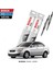 Hyundai Accent Era 2008 Model Silecek Takımı Bosch Eco (Telli) 1