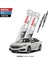 Honda Civic Sedan FC25 2017 Model Silecek Takımı Bosch Eco (Telli) 1