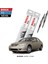 Honda Civic Sedan 2003 Model Silecek Takımı Bosch Eco (Telli) 1
