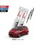 Honda Jazz 2013 Model Silecek Takımı Bosch Eco (Telli) 1