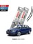 Skoda Superb 2008 Model Bosch Aeroeco Muz Silecek Takımı 1