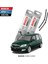 Skoda Roomster 2013 Model Bosch Aeroeco Muz Silecek Takımı 1