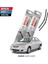 Kia Cerato 2008 Model Bosch Aeroeco Muz Silecek Takımı 1