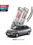 Renault Symbol 2009 Model Bosch Aeroeco Muz Silecek Takımı 1