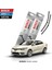 Renault Fluence 2015 Model Bosch Aeroeco Muz Silecek Takımı 1