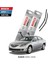 Mazda - Mazda 6 2008 Model Bosch Aeroeco Muz Silecek Takımı 1