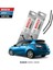 Mazda - Mazda 3 Hb 2010 Model Bosch Aeroeco Muz Silecek Takımı 1