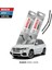 Bmw X5 F15/F85 2014 Model Bosch Aeroeco Muz Silecek Takımı 1
