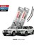 Bmw X3 F25 2011 Model Bosch Aeroeco Muz Silecek Takımı 1