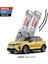 Kia Stonic 2018 Model Bosch Aeroeco Muz Silecek Takımı 1