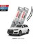 Audi Q7 2010 Model Bosch Aeroeco Muz Silecek Takımı 1