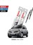 Nissan Micra 2005 Model Silecek Takımı Bosch Eco (Telli) 1