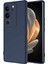 Vivo V29 5g Kılıf Içi Süet Renkli Mara Lansman Silikon 1
