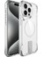 Apple iPhone 15 Pro Max Kılıf Magsafeli Standlı Ultra Korumalı T-Max Kapak 1