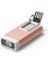 LedLenser K6R Gold Mini Şarjlı Cep Feneri LED502578 3
