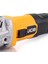 AG125H-E Avuç Taşlama - 900 W 3