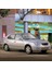 Hyundai Accent Admire 2000-2006 Oto Çakmak Içi Fişeği 2