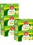 Yeşilçay Limonlu 20 Süzen Poşet (30 Gr), 5 Adet 1