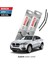 Bmw X6 F16/F86 2016 Model Bosch Aeroeco Muz Silecek Takımı 1
