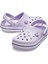 Crocsband Çocuk Terlik CR0928 5P8 Eflatun 2