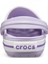 Crocsband Çocuk Terlik CR0928 5P8 Eflatun 4