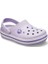 Crocsband Çocuk Terlik CR0928 5P8 Eflatun 5