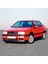 Vw Vento 1992-1998 Egzoz Son Susturucu Tutucu Askı Lastiği 1H0253144C 2