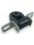 Vw Polo Hb 2000-02 Egzoz Son Susturucu Tutucu Askı Lastiği 1H0253144C 3