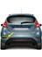 Ford Fiesta 2009-2012 Arka Tampon Sol Reflektörü Sis Farı 8A6115K273AD 1