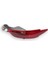 Ford Fiesta 2009-2012 Arka Tampon Sol Reflektörü Sis Farı 8A6115K273AD 3
