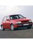 Vw Golf 3 1992-1998 Egzoz Son Susturucu Tutucu Askı Lastiği 1H0253144C 2