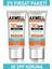 Sun Care Cream Güneş Kremi Yüksek Koruma 30 Spf 50ml 2 Li Fırsat Seti 2