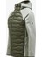 M Argon Hybrid Hood Erkek Yeşil Mont G78858050-30226 3