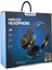 Blt-26 Bluetooth Kulak Üstü Kulaklık Mavi 2