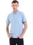 Mavi Regular Fit Cepli Polo Yaka Merserize Pamuk T-Shirt 1