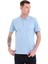 Mavi Regular Fit Cepli Polo Yaka Merserize Pamuk T-Shirt 4