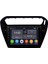 Peugeot 301 Android 14 Multimedya 4GB Ram 64GB Hafıza Carplay CRV-4425XD 1