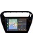 Peugeot 301 Android 14 Multimedya 4GB Ram 64GB Hafıza Carplay CRV-4425XD 5