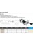 125MM Krasnic Vidalı Hassas Mengene 3