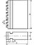 500MM Tos 4 Ayaklı Set Yumuşak Ayak Takımı 2