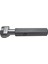 Npt1 1/4 -11,5 Pld DIN228 C998 Erkek Npt Diş Vida Mastarı 1