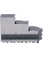 250MM Tos 3 Ayaklı Set Ters Ayak Takımı 1