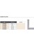 200X 130MM Pld Ekonomik Tip Kıl Gönye 2